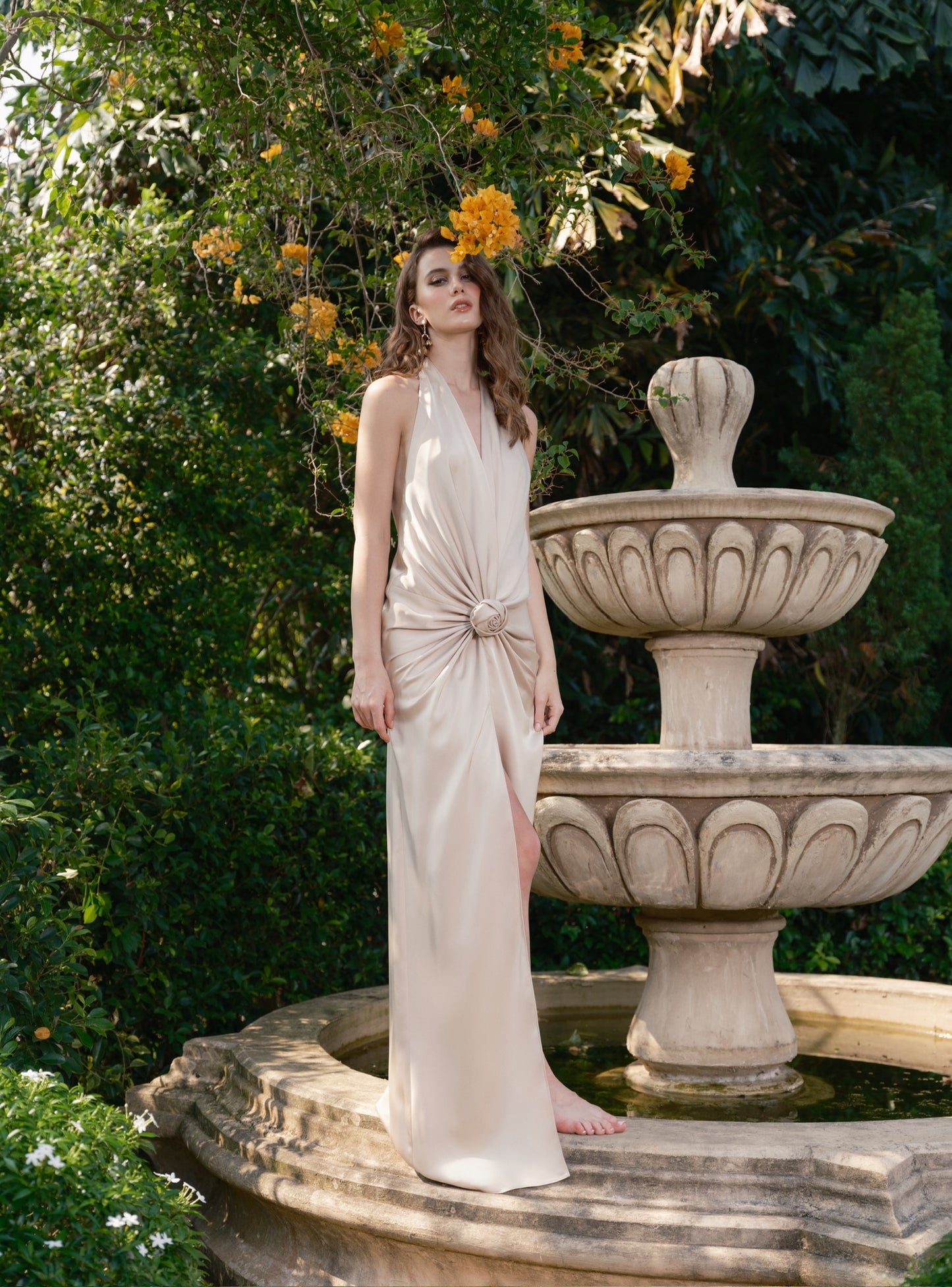 LUCIA DRESS