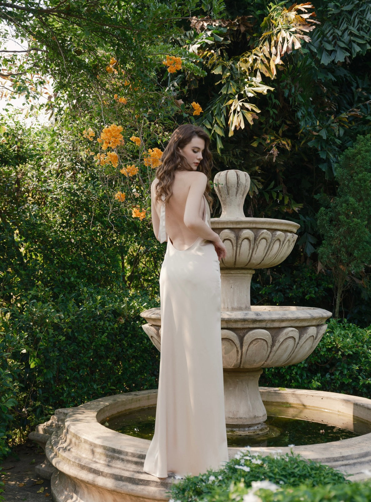 LUCIA DRESS