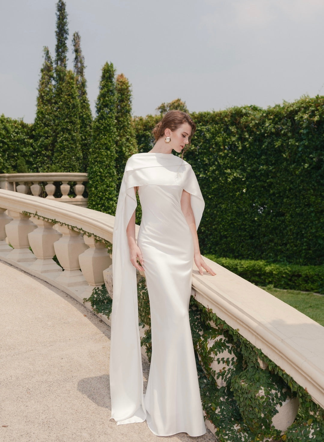 HARMONY DRESS