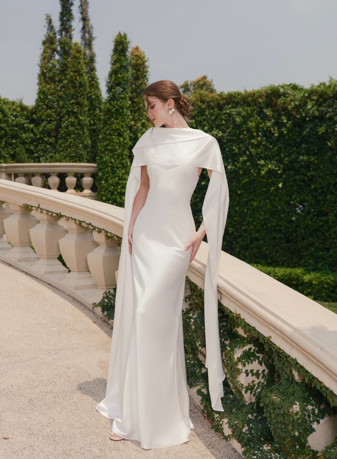 HARMONY DRESS