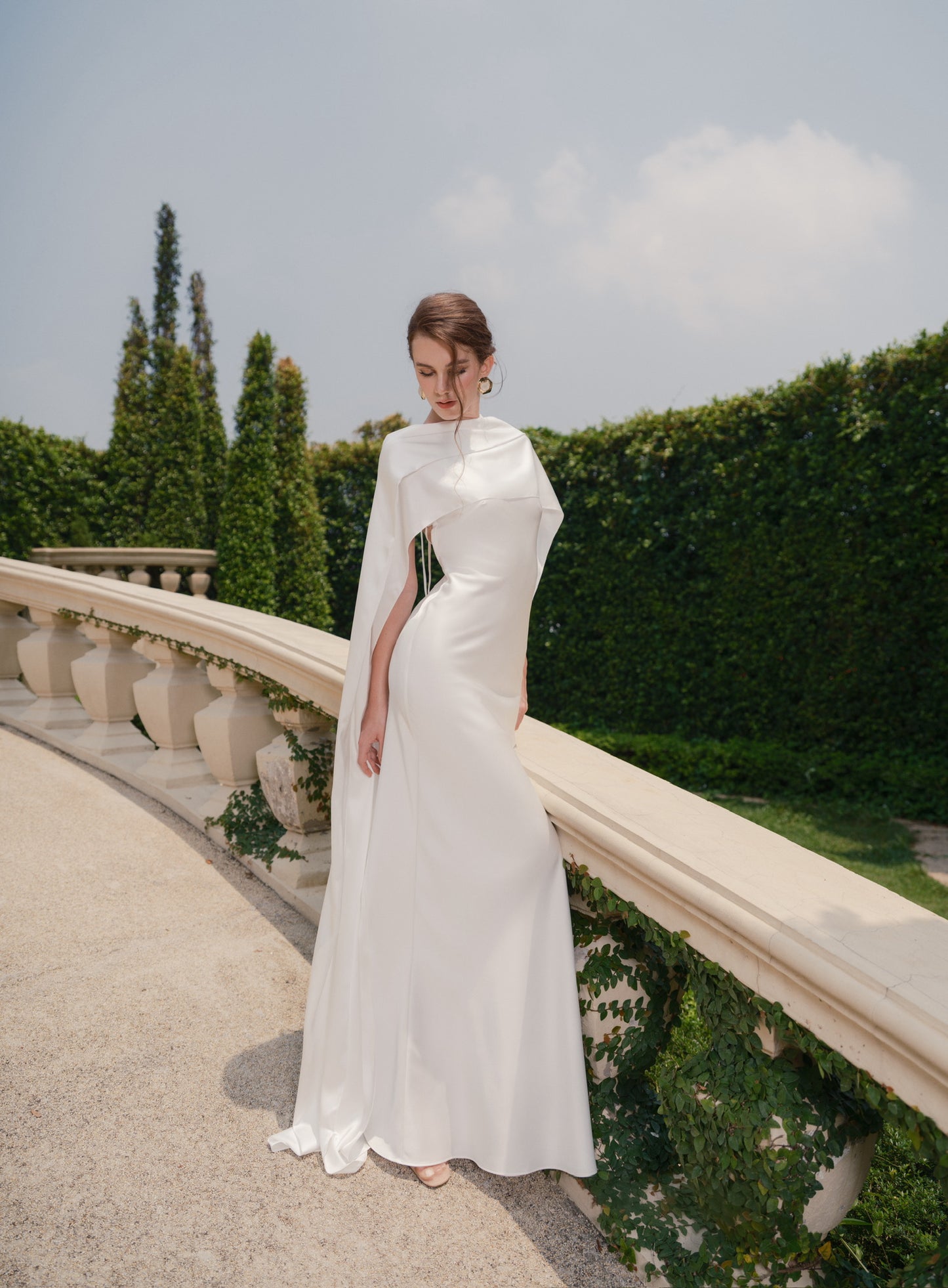HARMONY DRESS