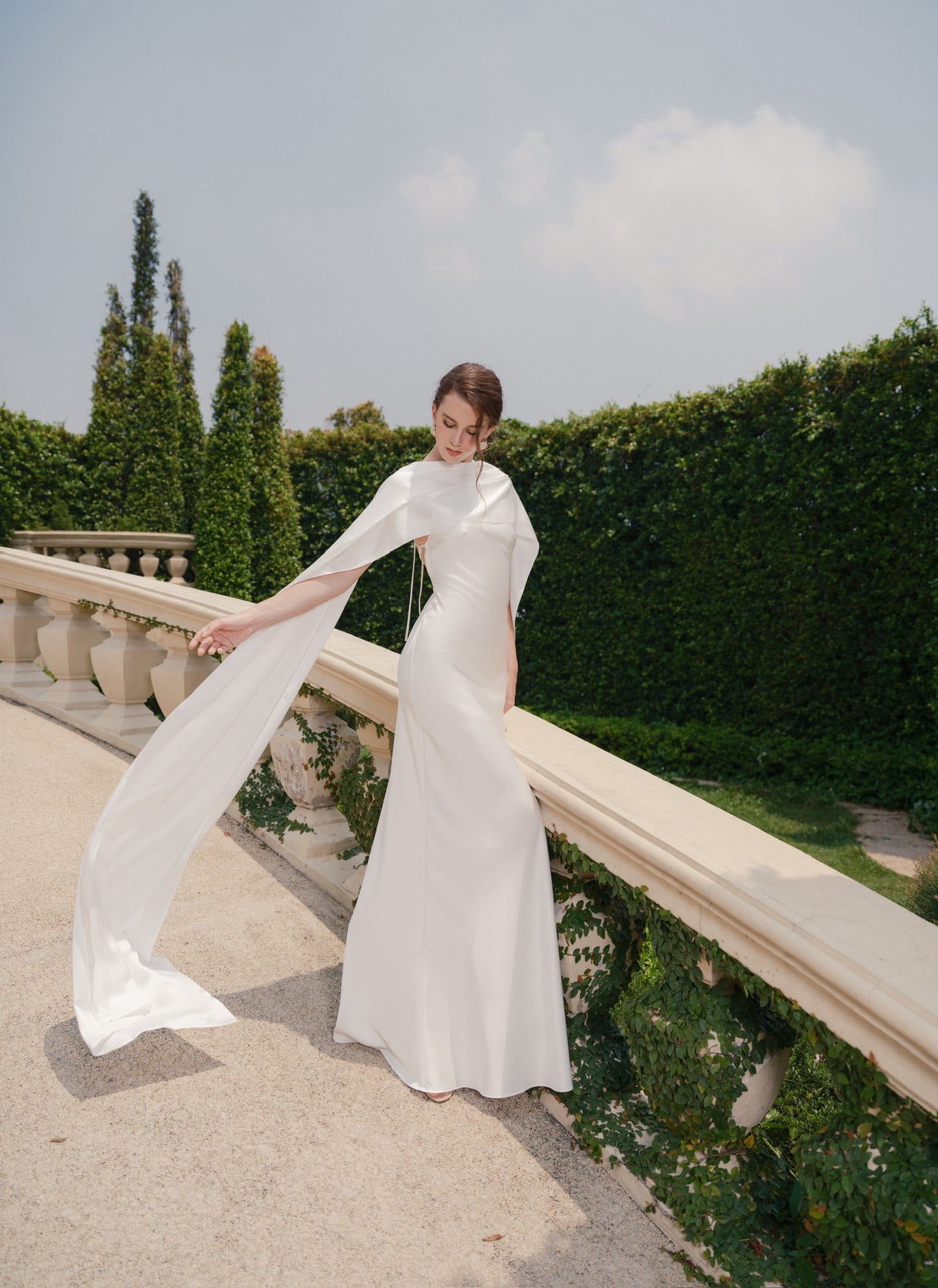 HARMONY DRESS