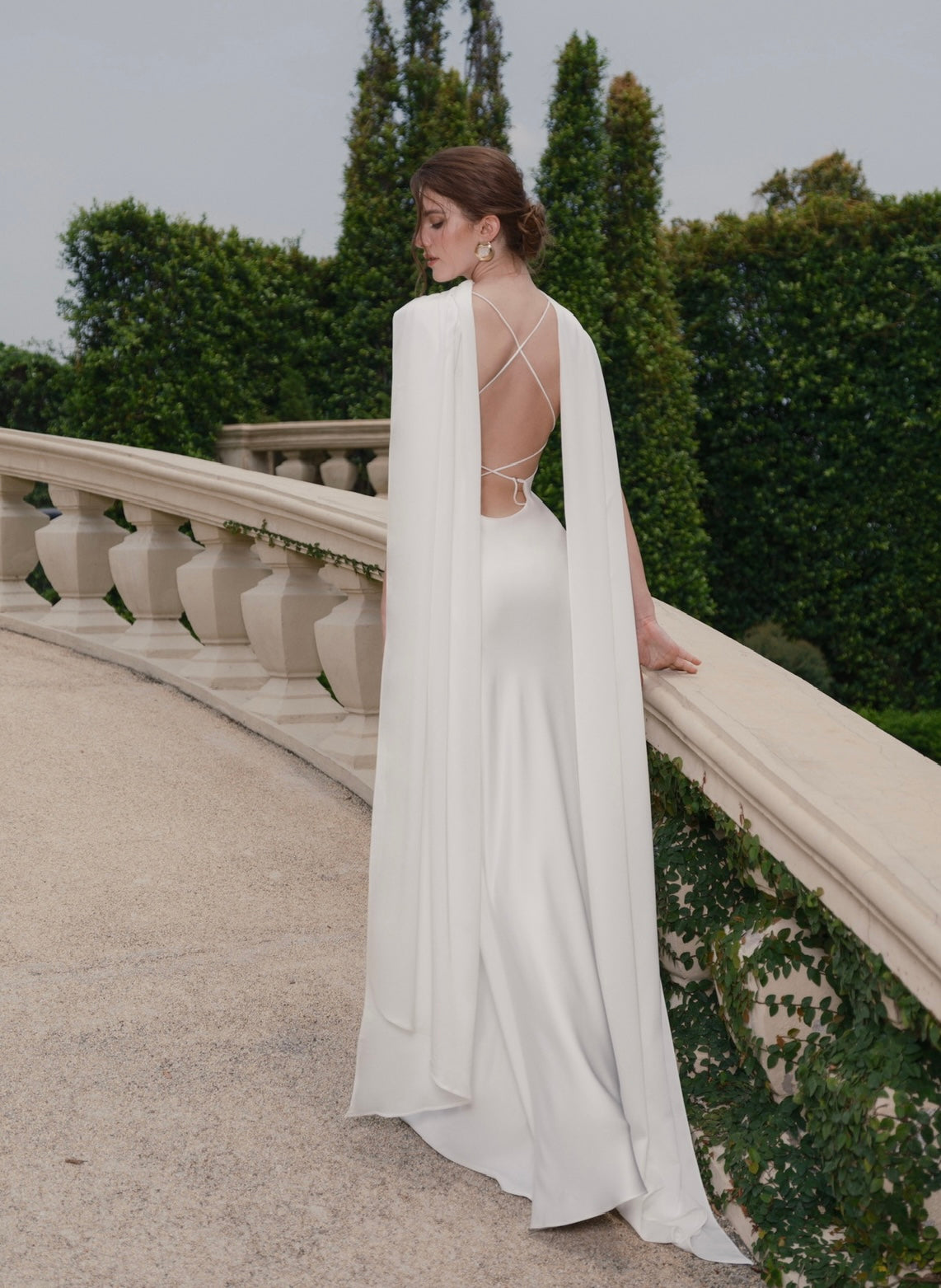 HARMONY DRESS