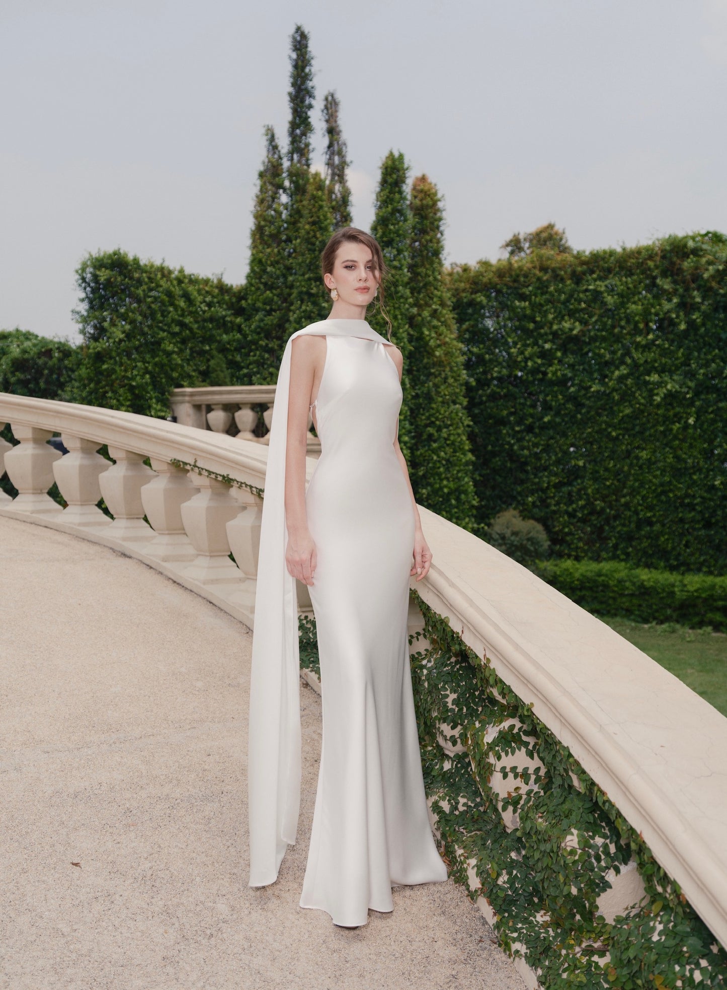 HARMONY DRESS