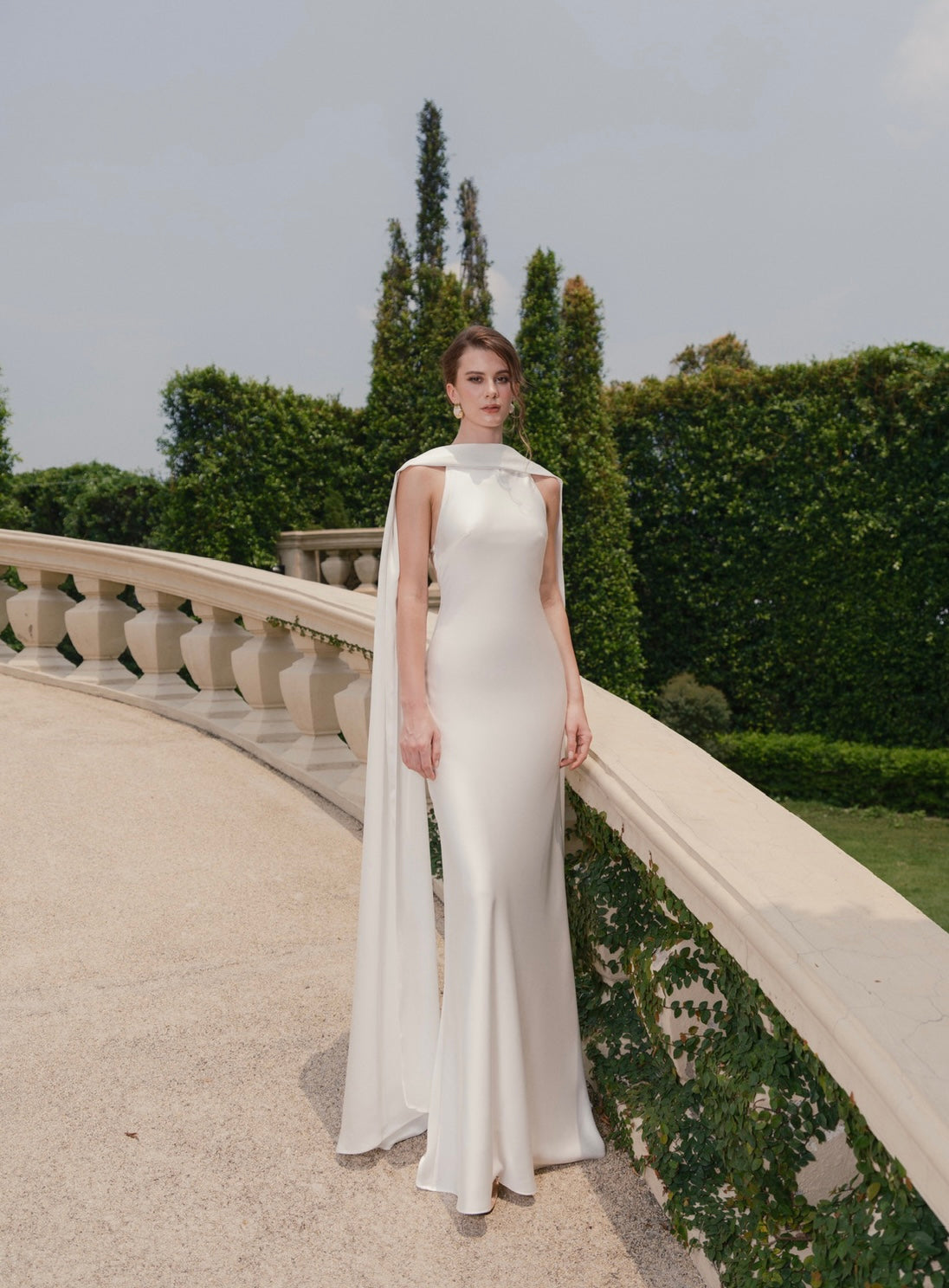 HARMONY DRESS