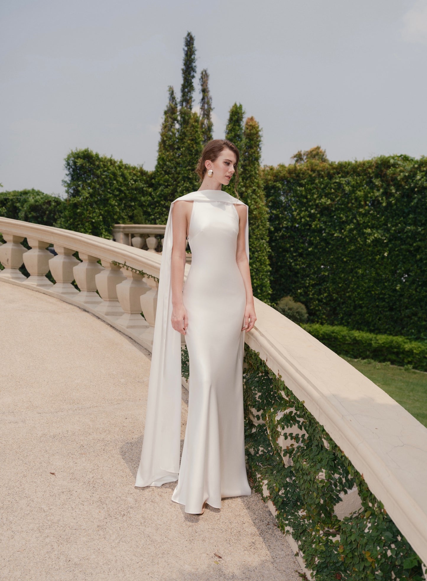 HARMONY DRESS