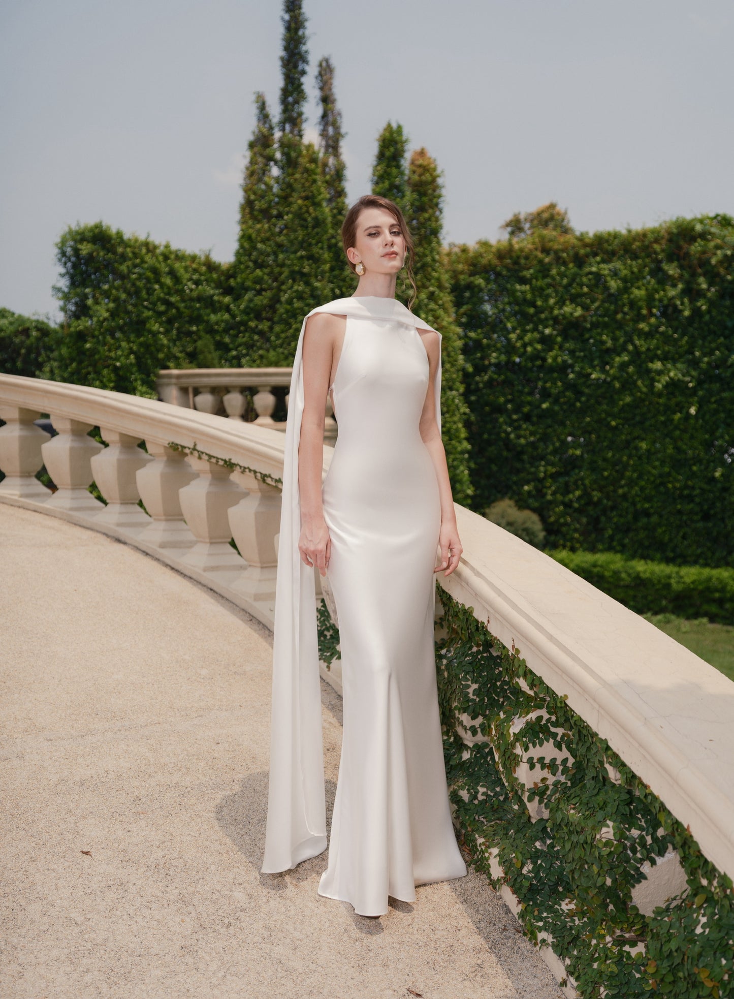 HARMONY DRESS