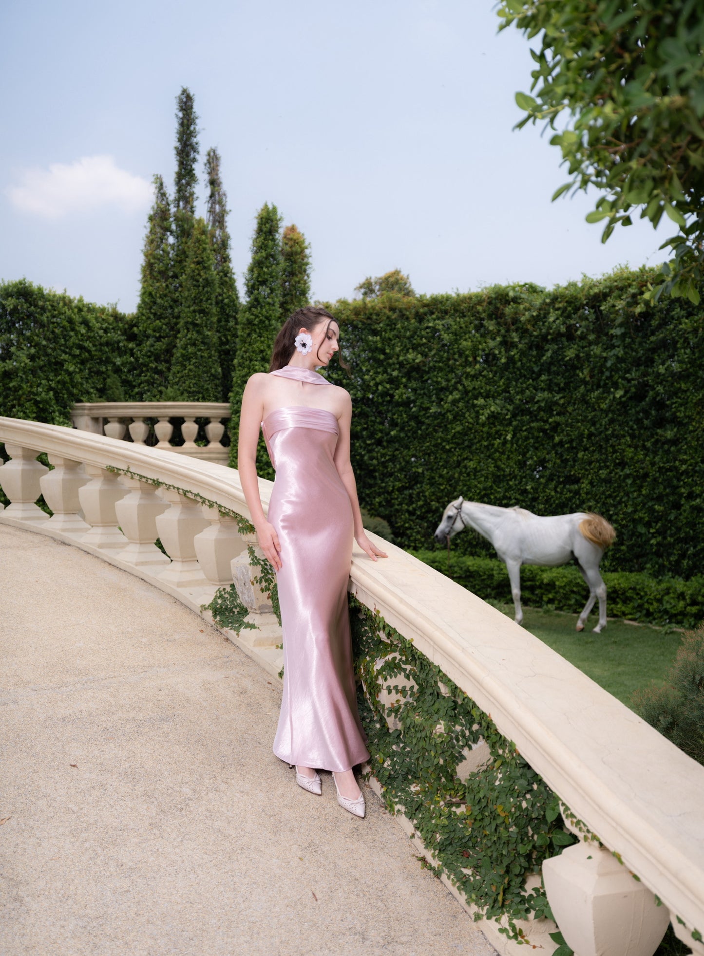 CELINE DRESS