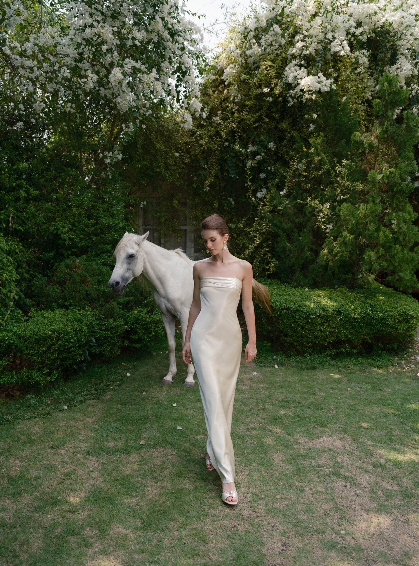 CELINE DRESS
