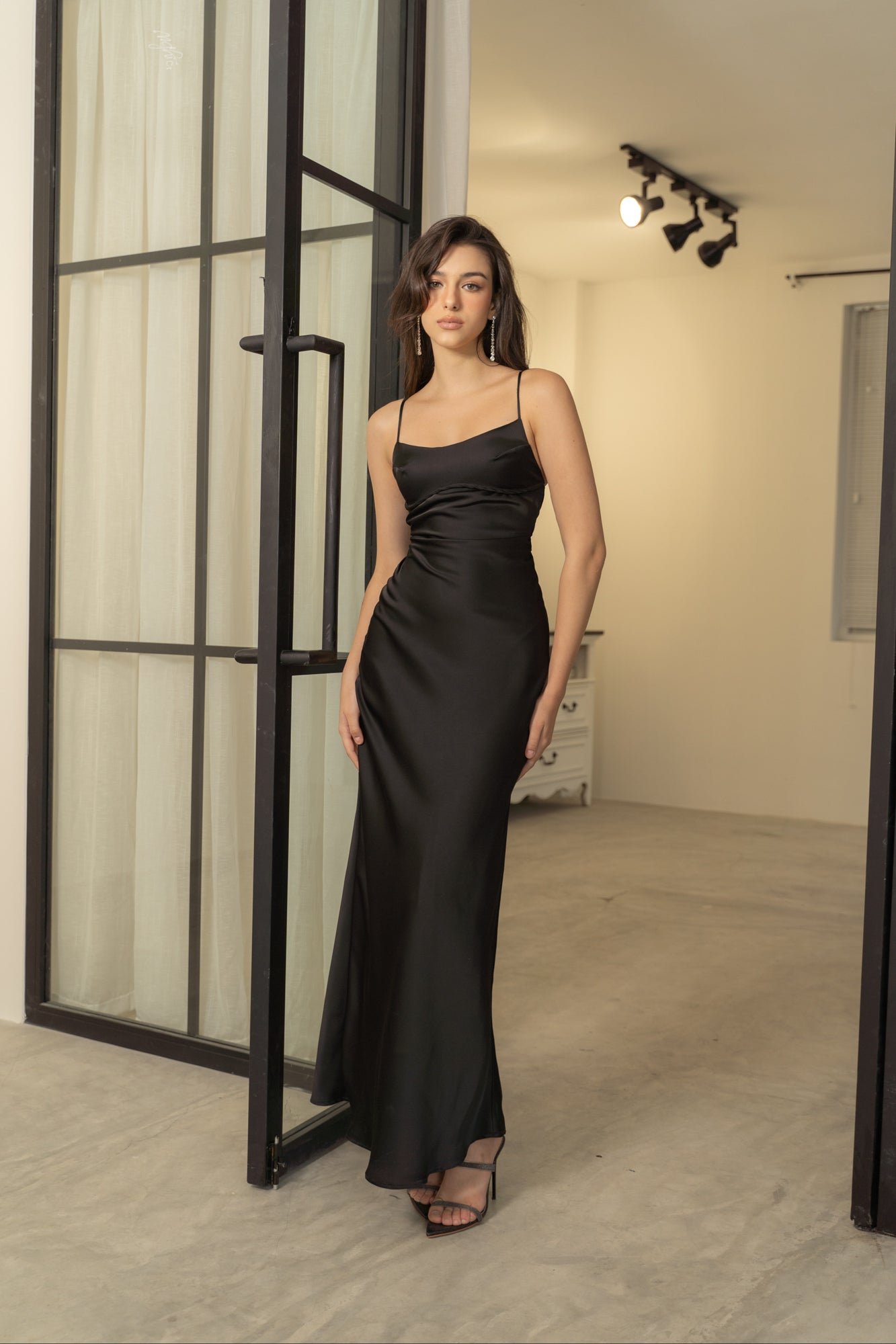 MERU DRESS