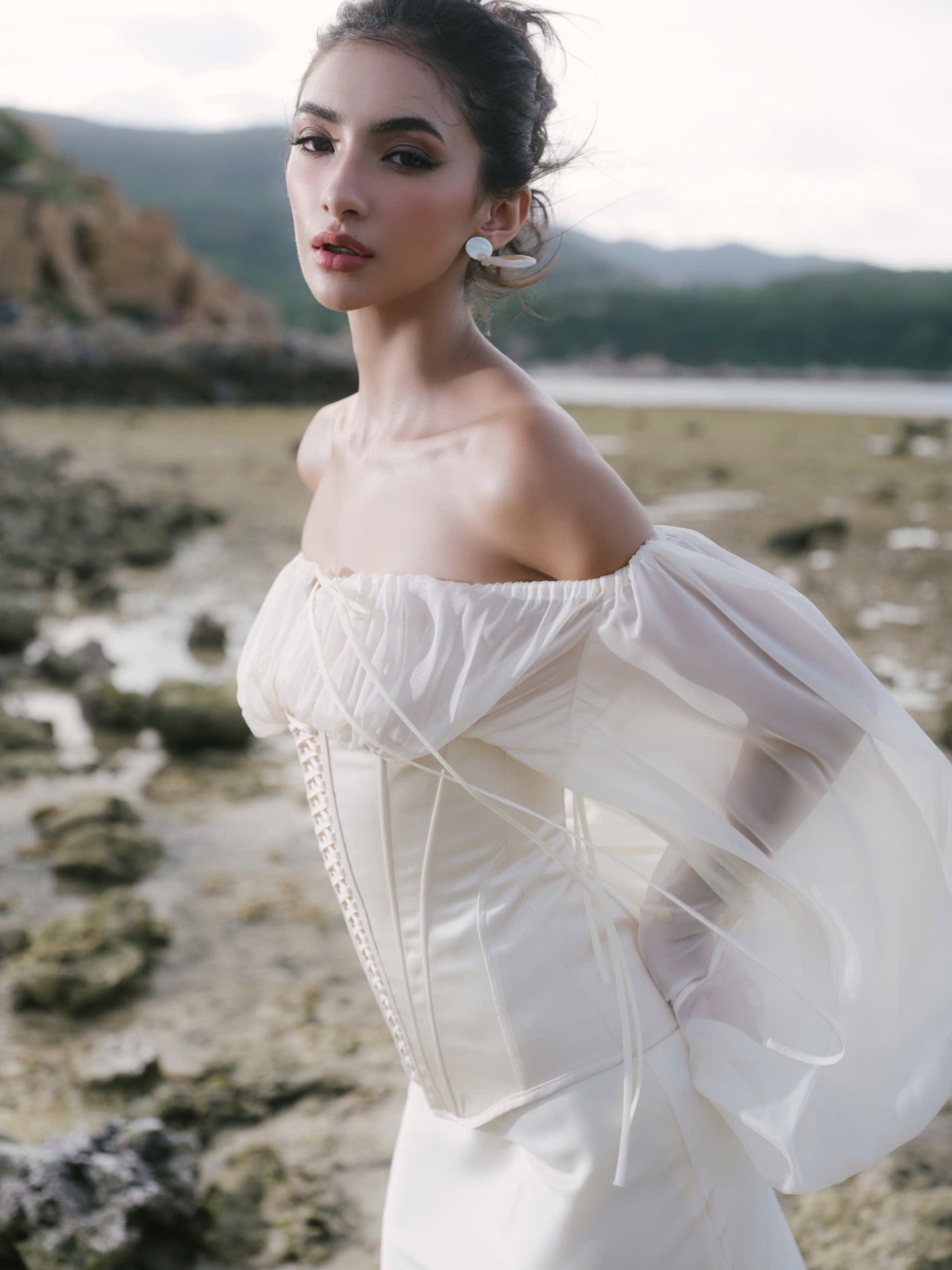 KAIA CORSET