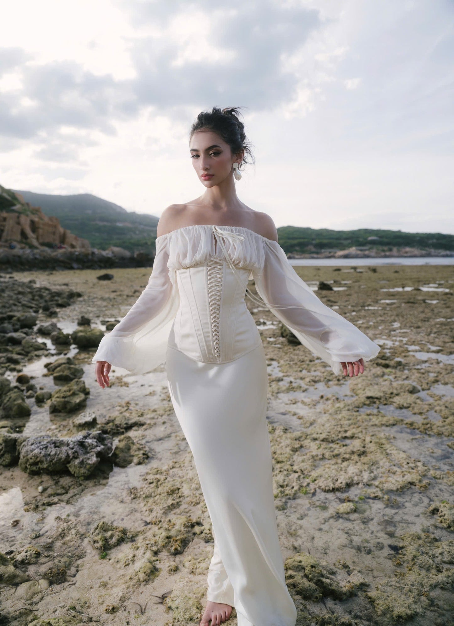 KAIA CORSET