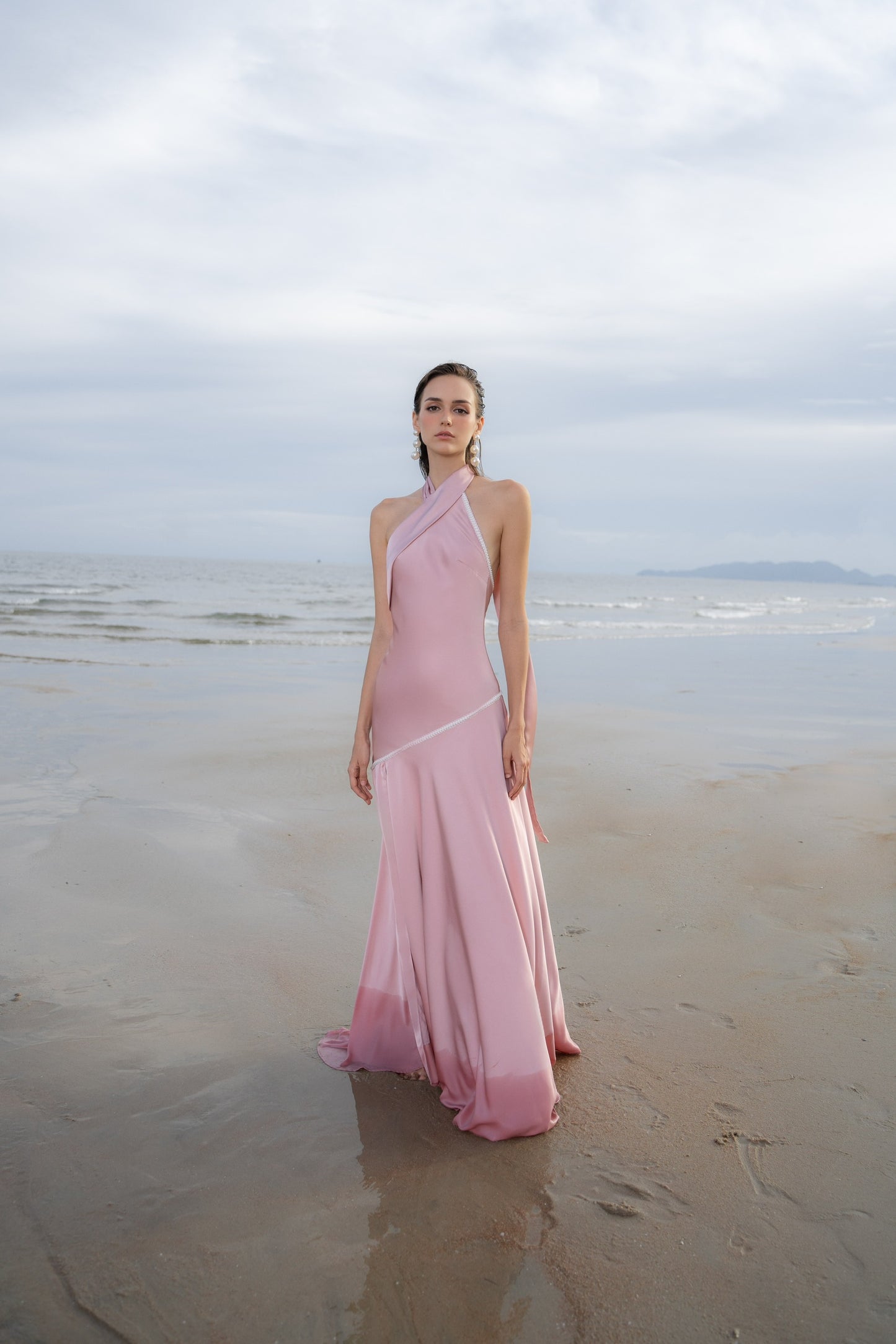 ADALIE DRESS