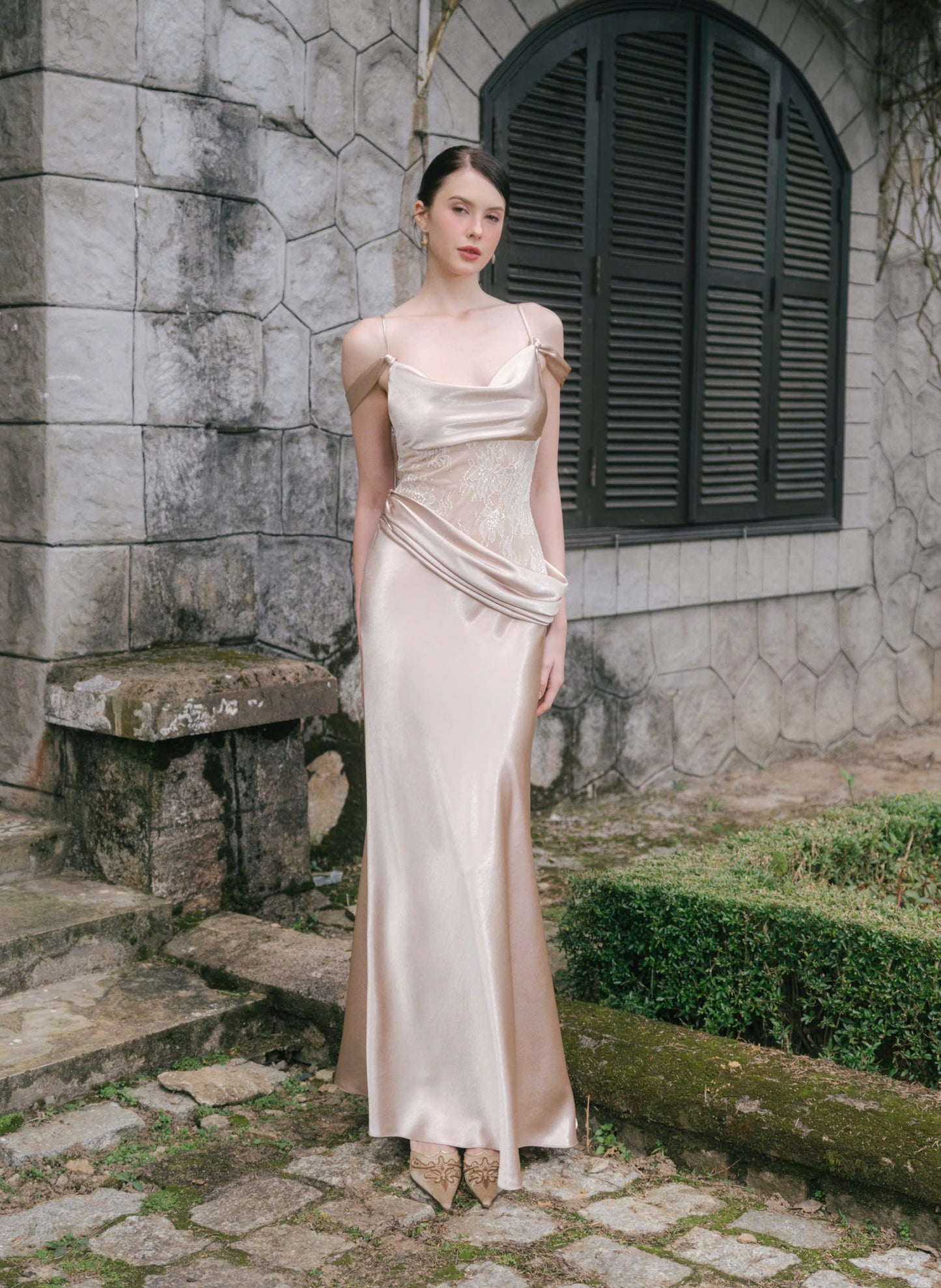 LIORA DRESS