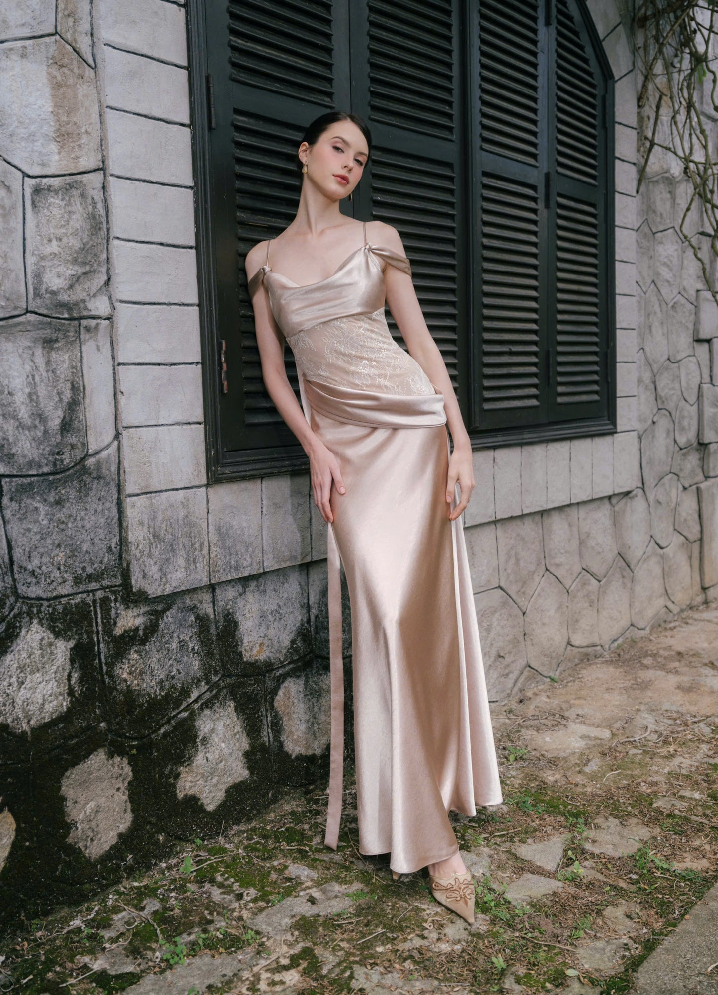 LIORA DRESS