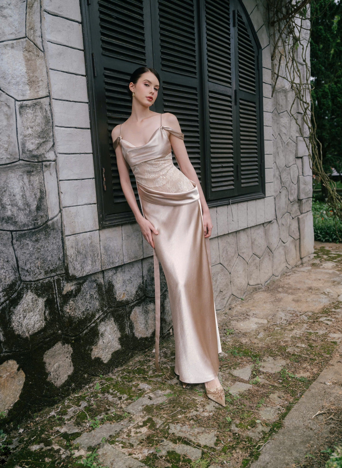 LIORA DRESS