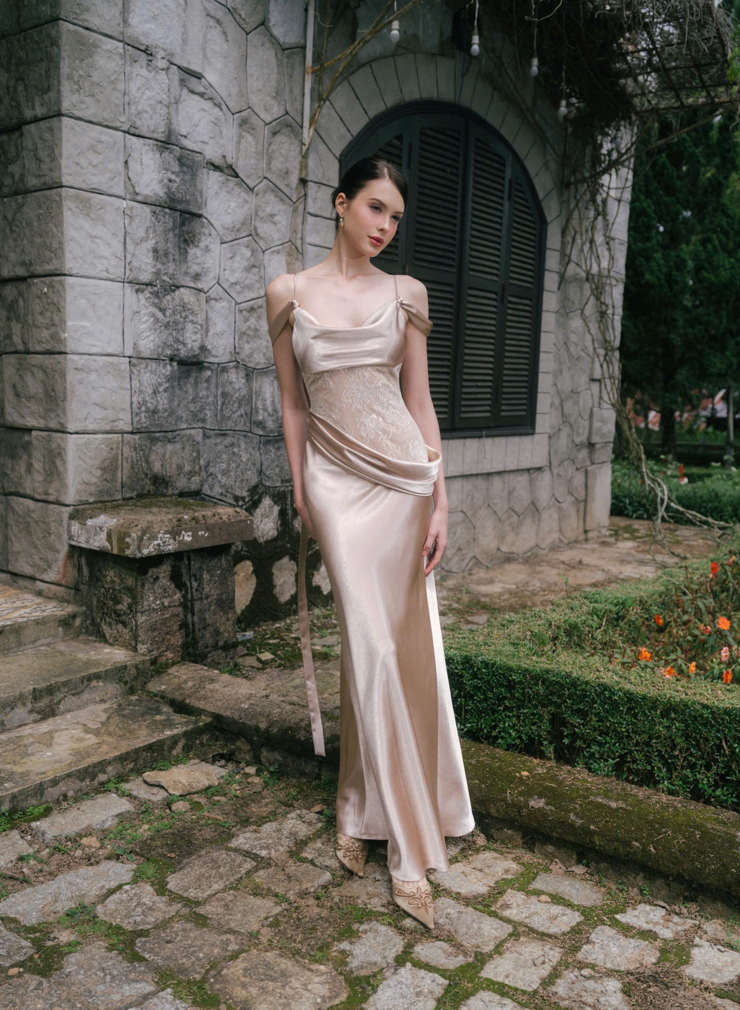 LIORA DRESS