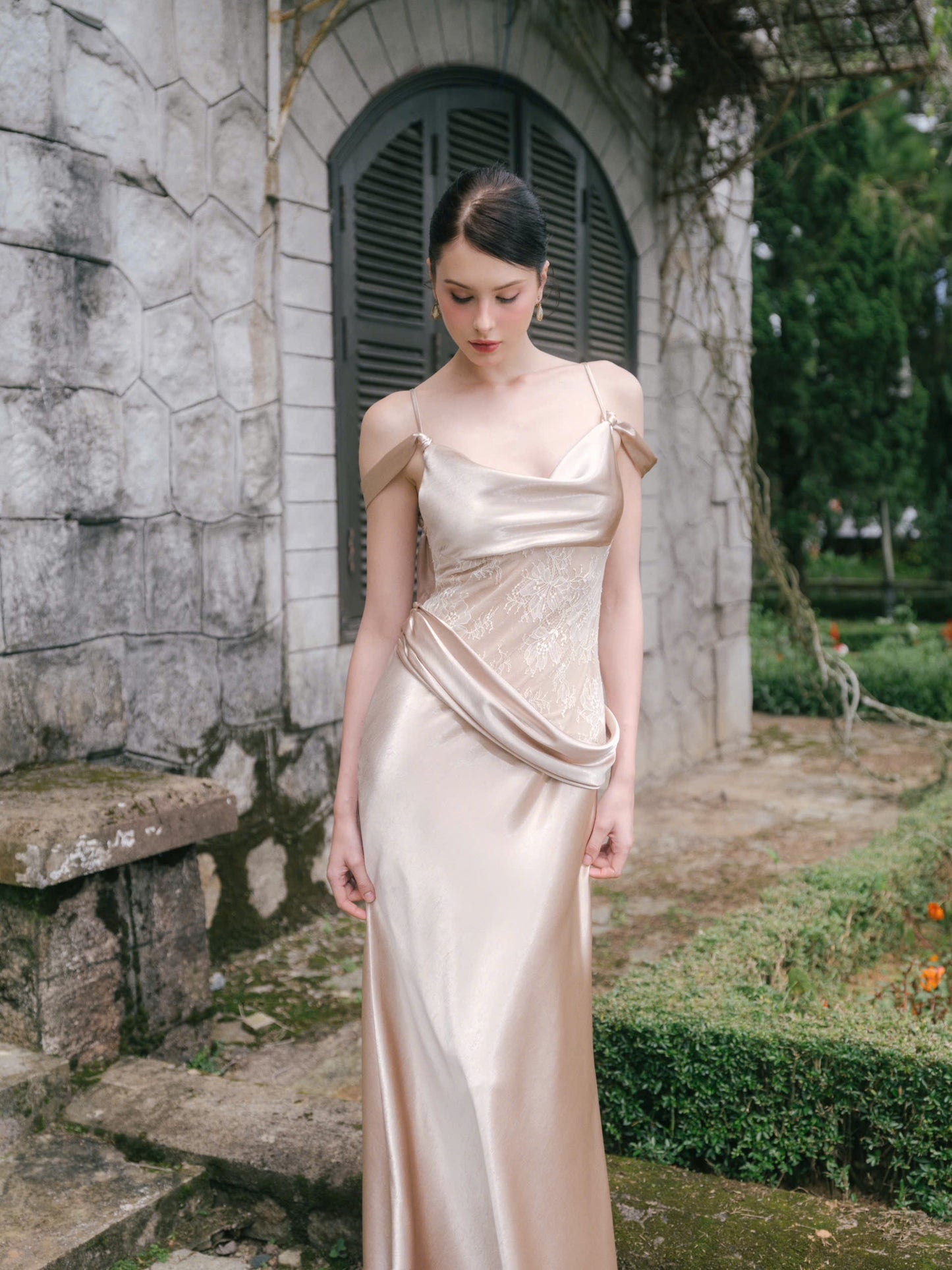 LIORA DRESS