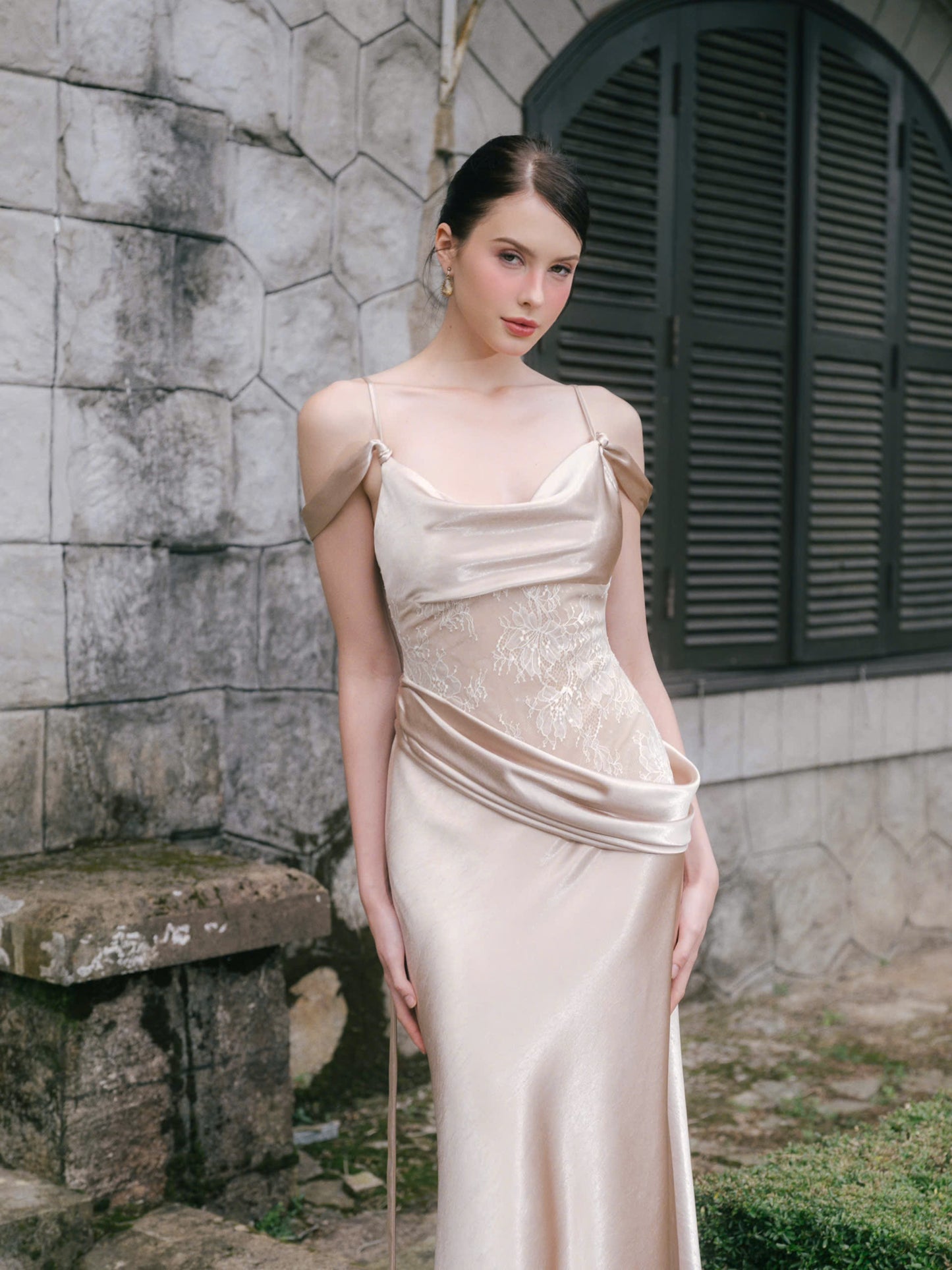 LIORA DRESS