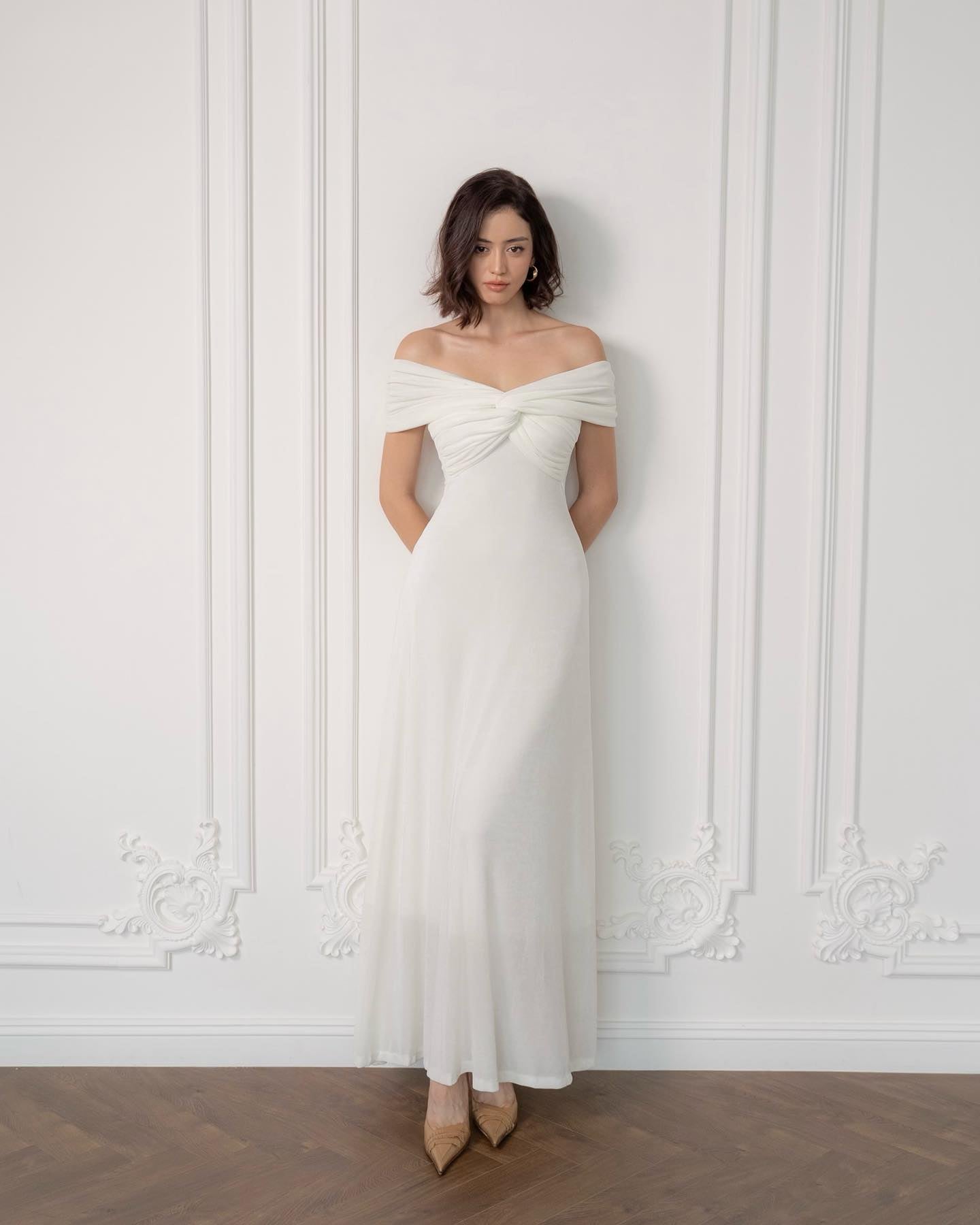 LULLABY DRESS