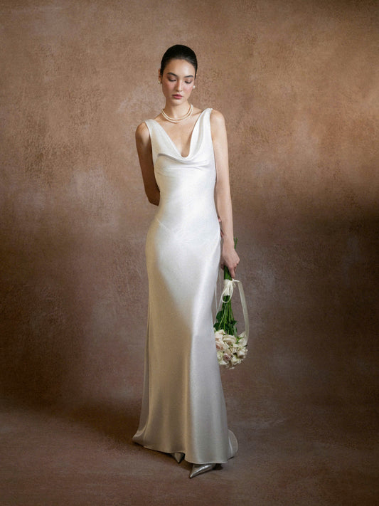 CORALIE GOWN