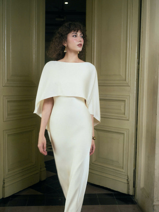 AURIANA DRESS