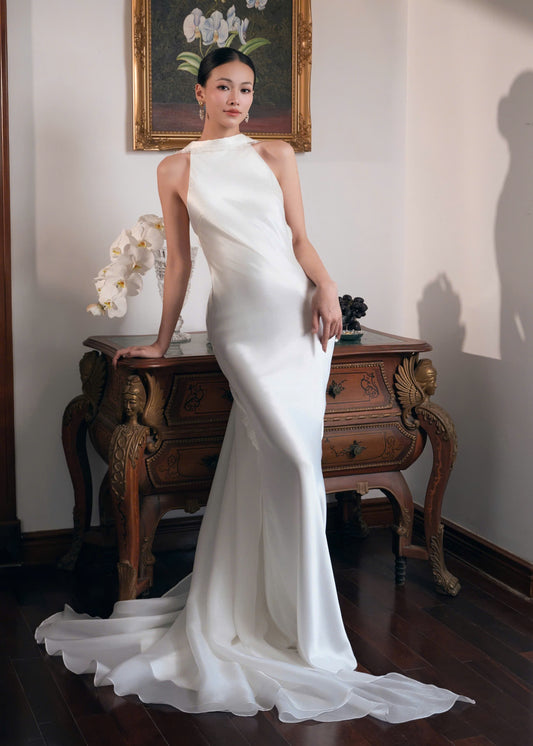 ALTYNSA GOWN