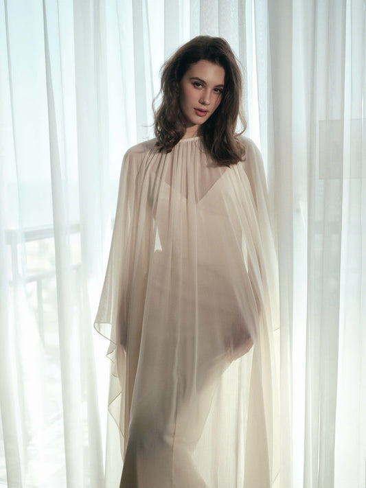MÉLODIE DRESS