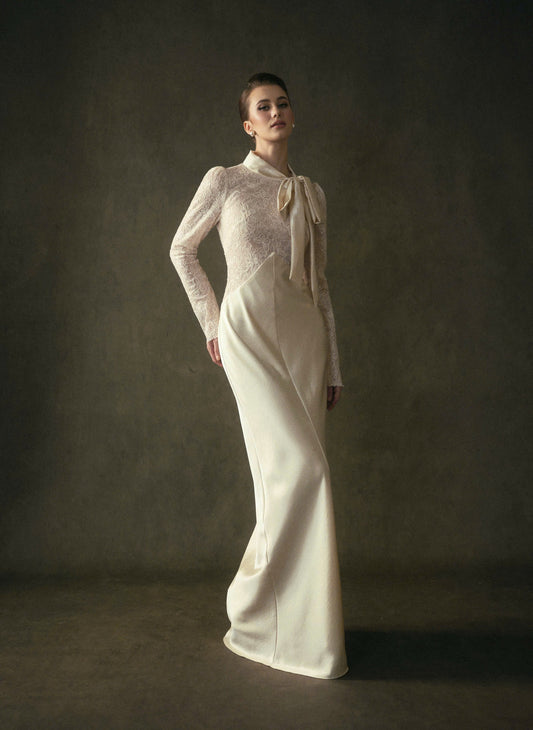 COLETTE DRESS