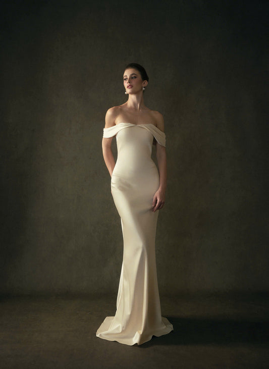 KELLY DRESS