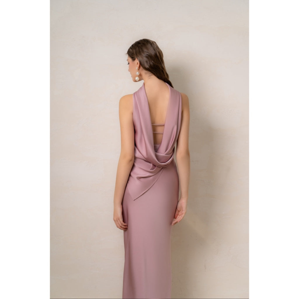 DELLA DRESS