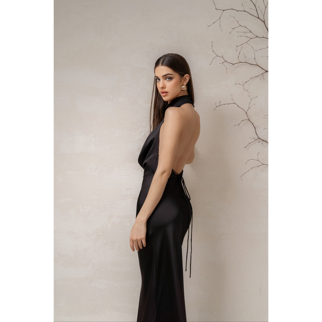 SASSY DRESS