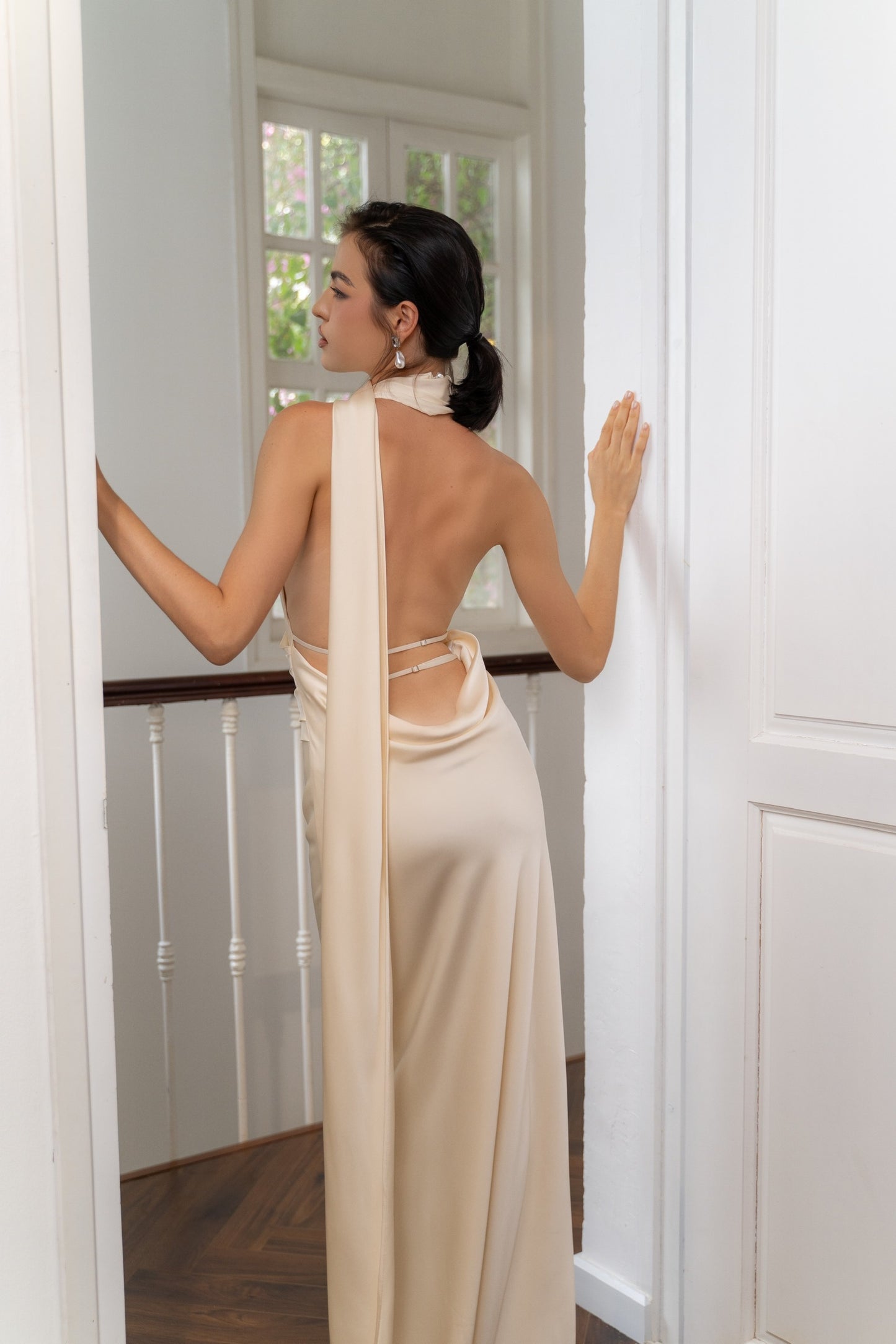 KEVA DRESS
