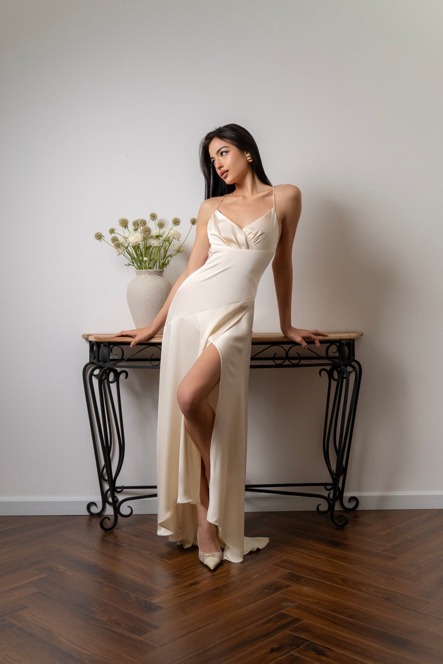 MIA DRESS