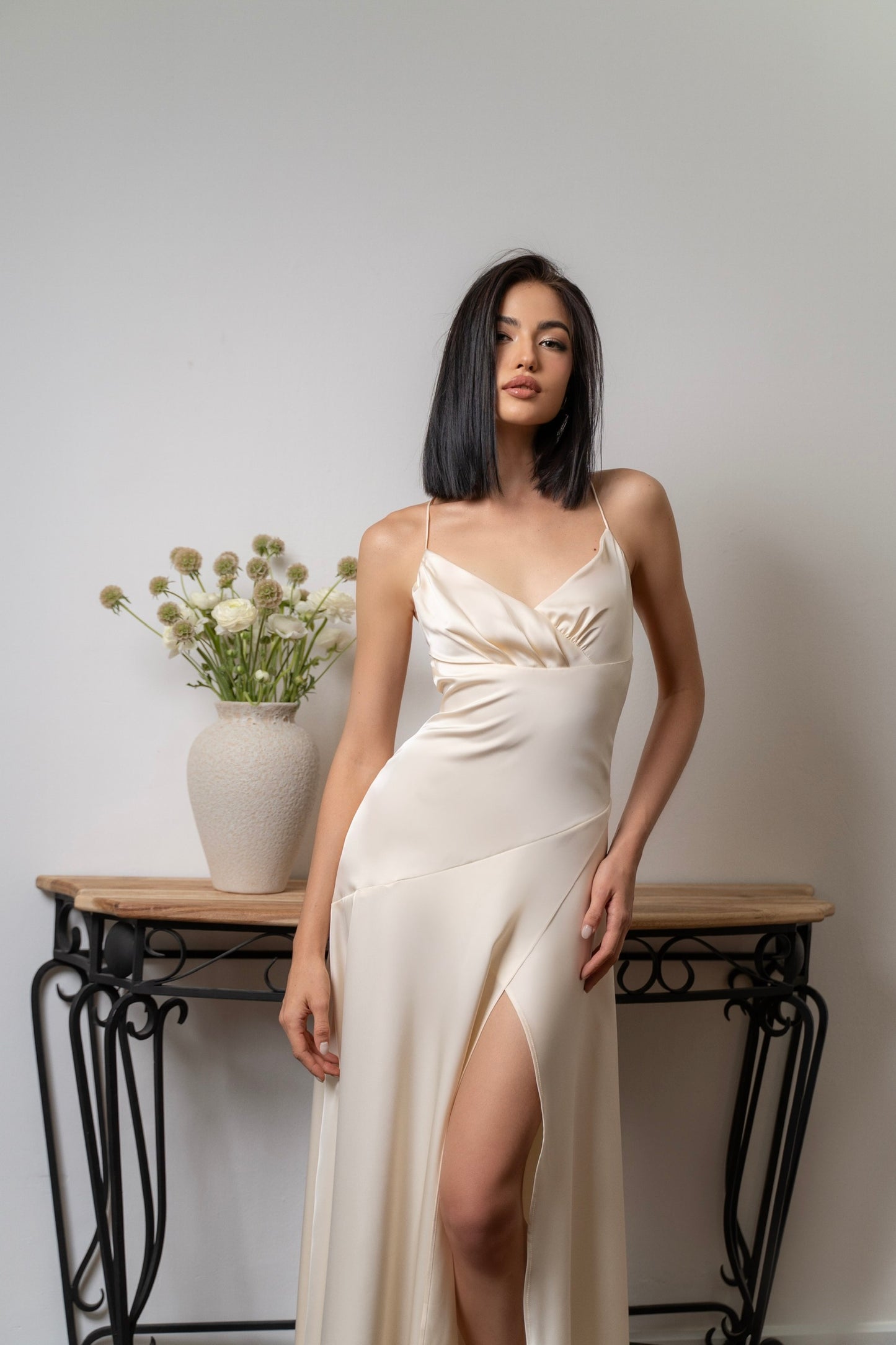 MIA DRESS