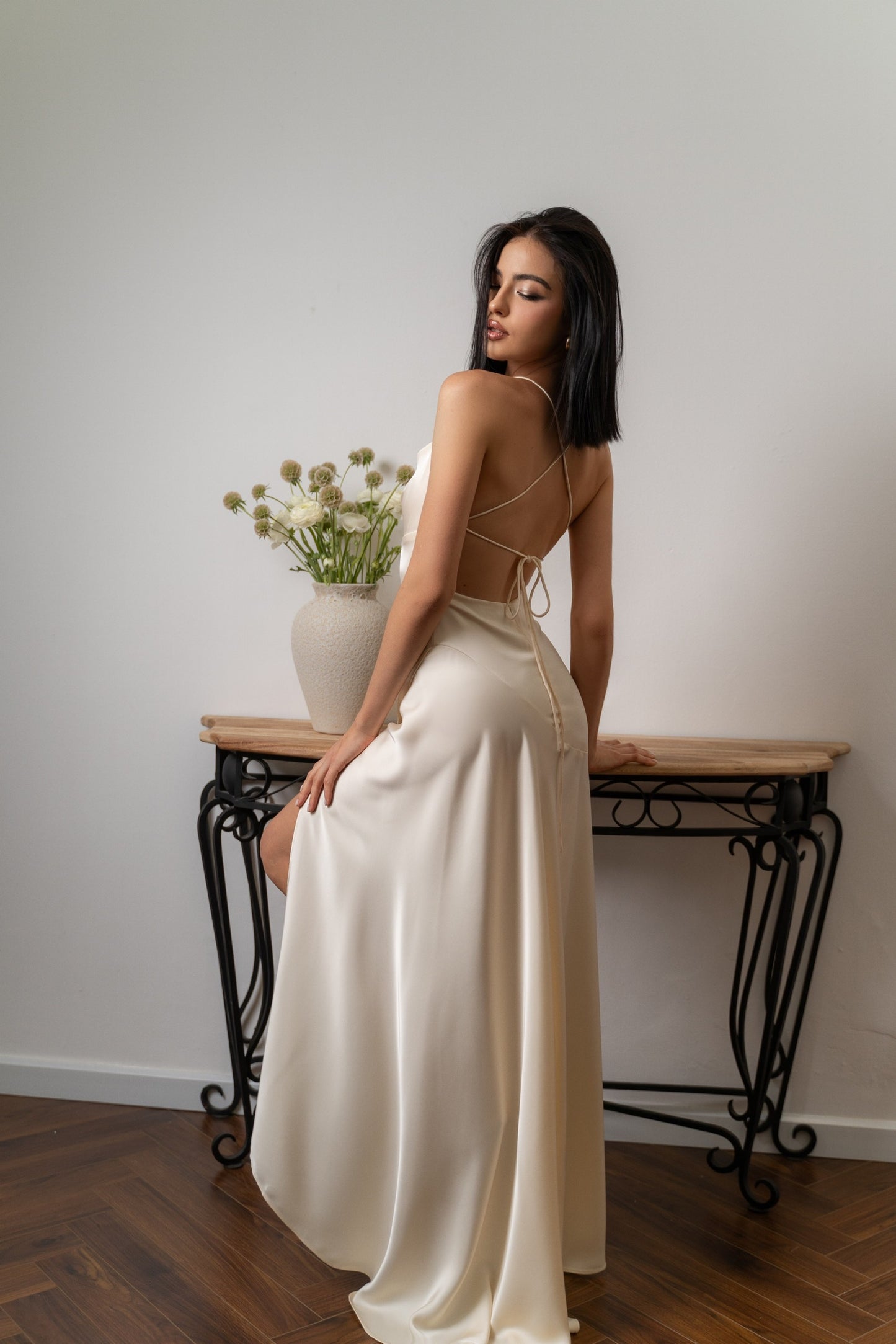 MIA DRESS