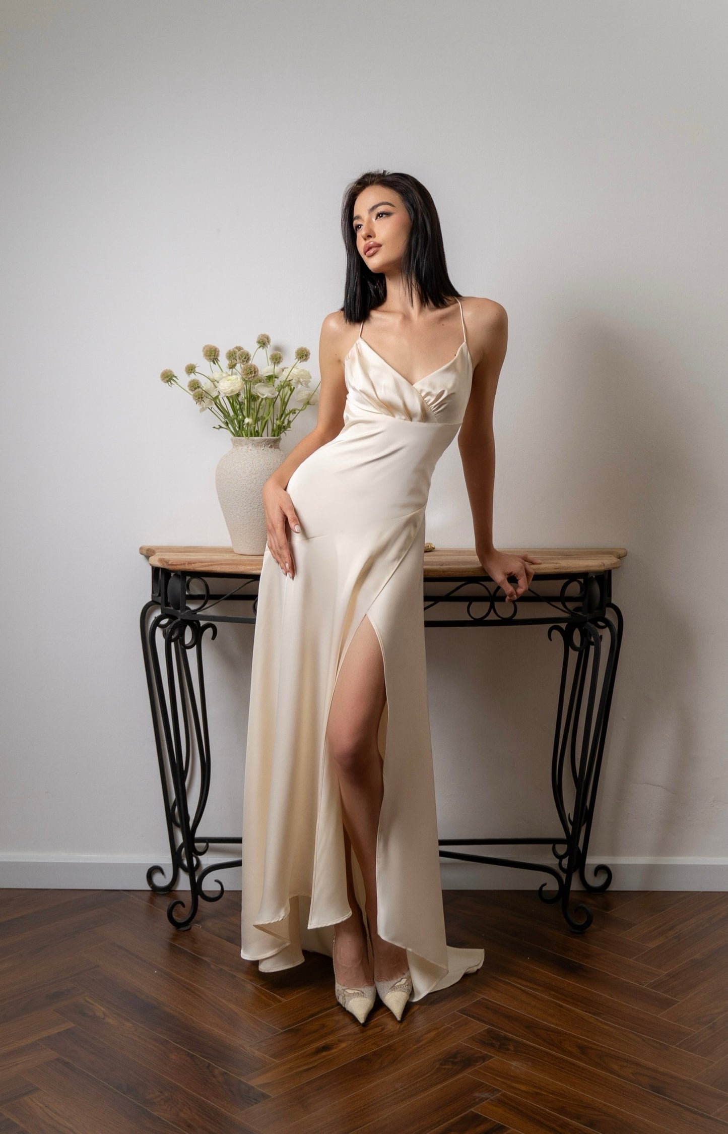 MIA DRESS