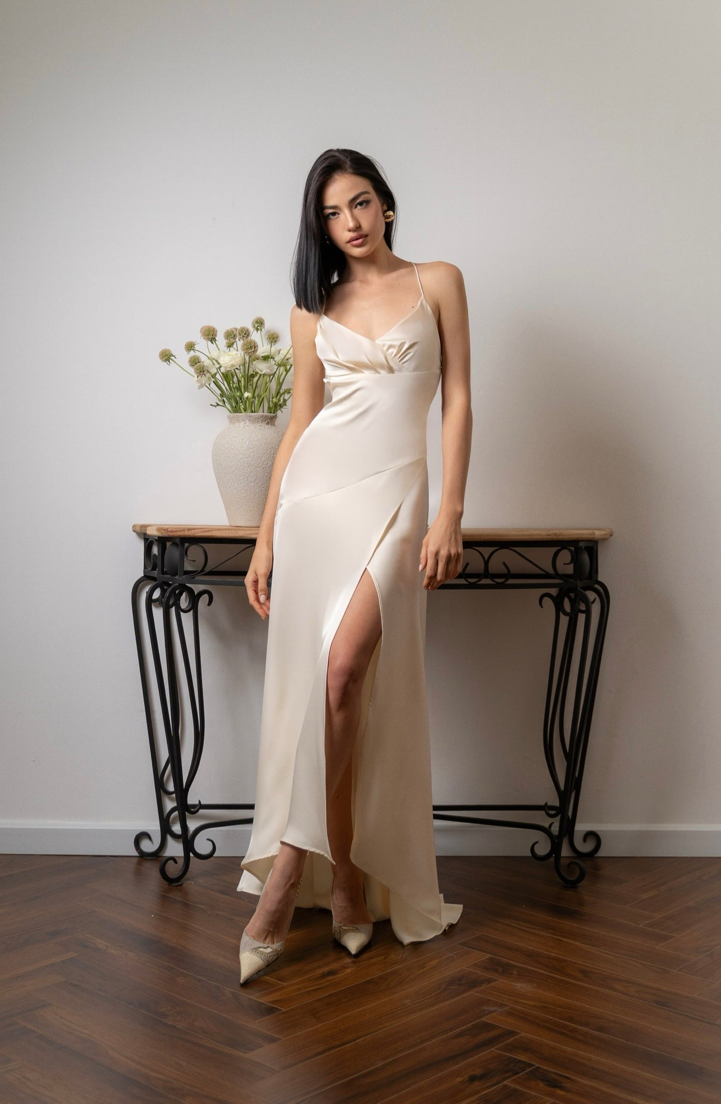 MIA DRESS