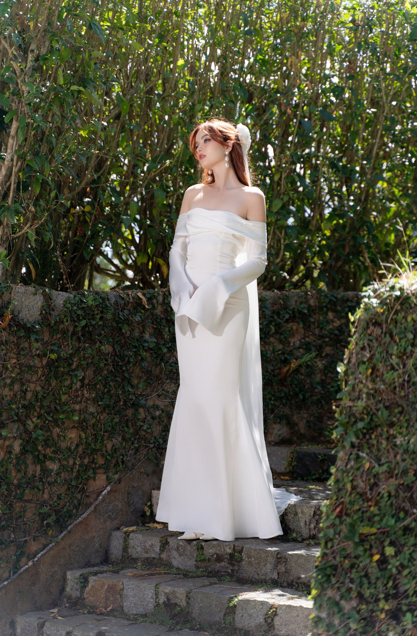MORTICA DRESS