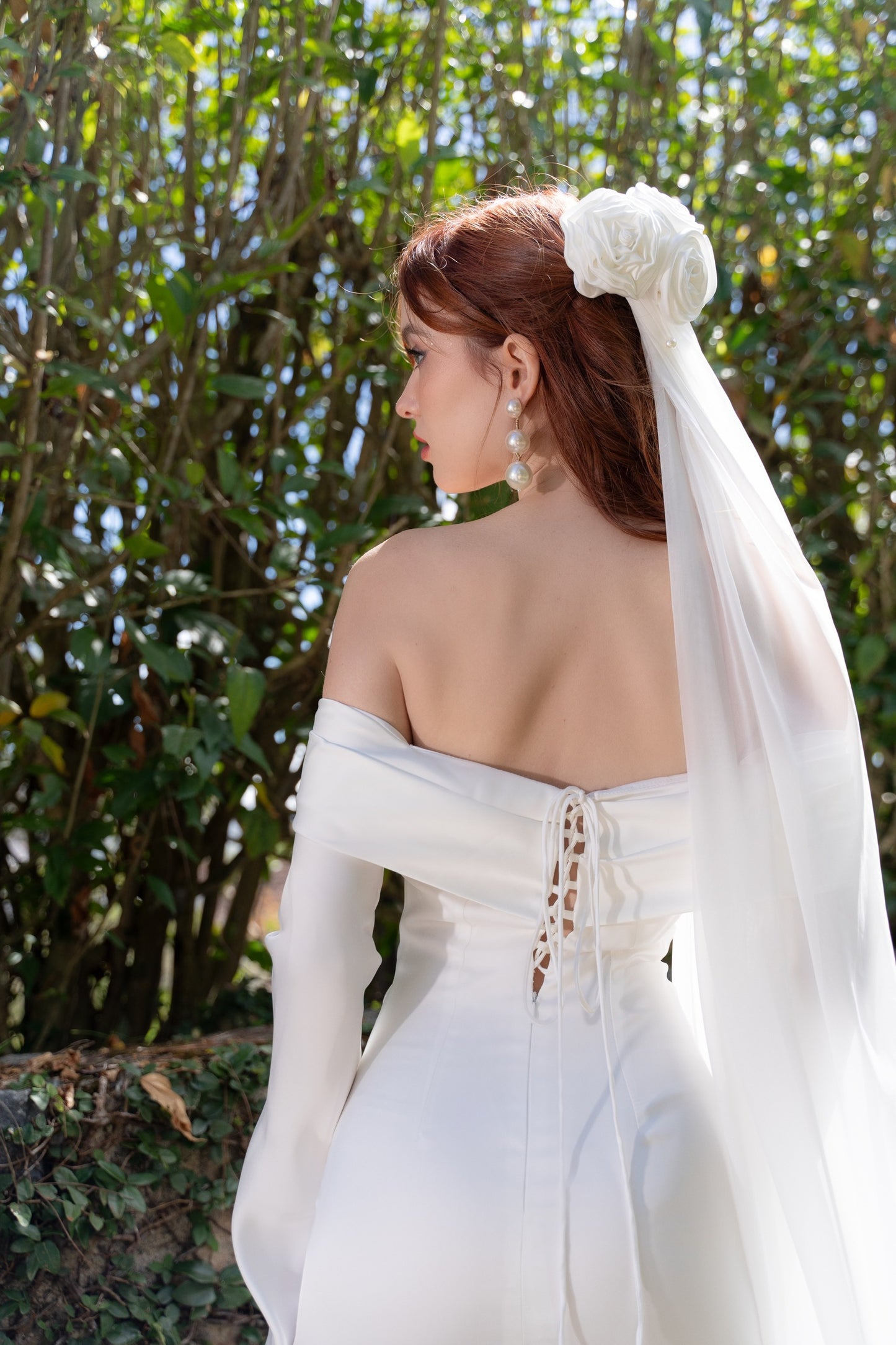 MORTICA DRESS