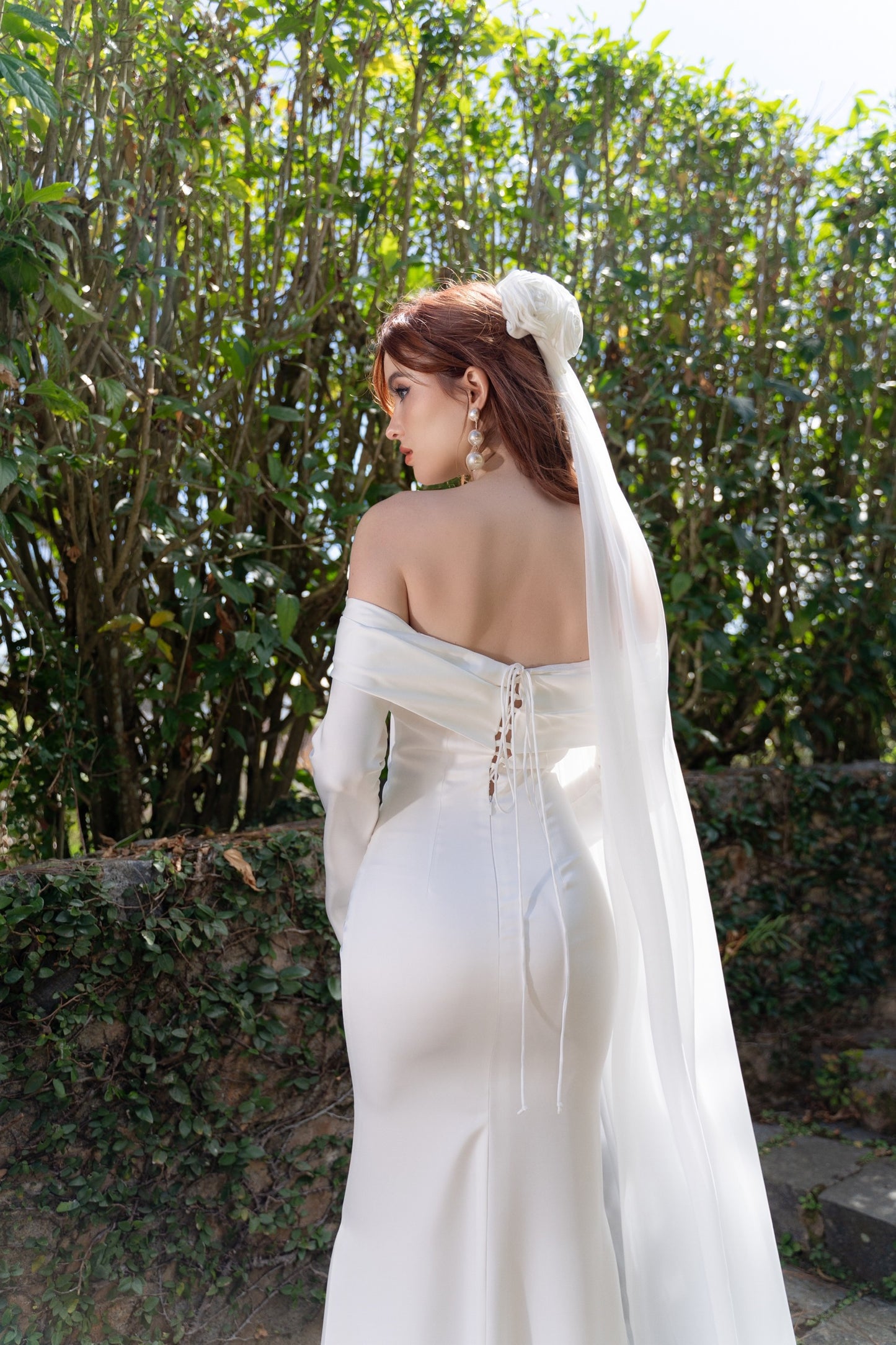 MORTICA DRESS