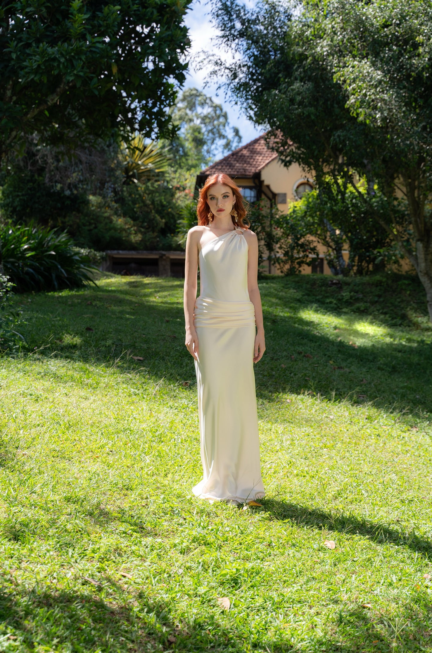 HERA DRESS