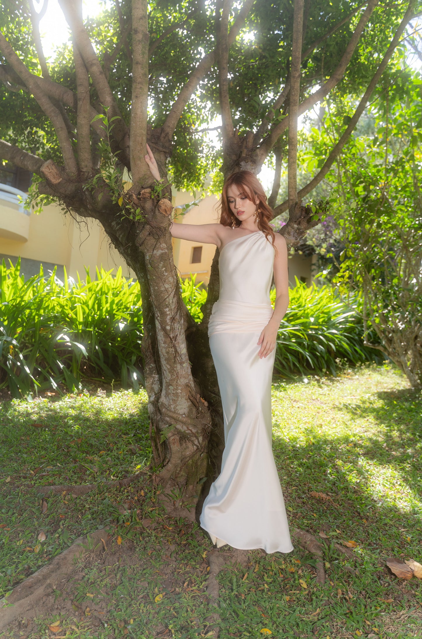 HERA DRESS
