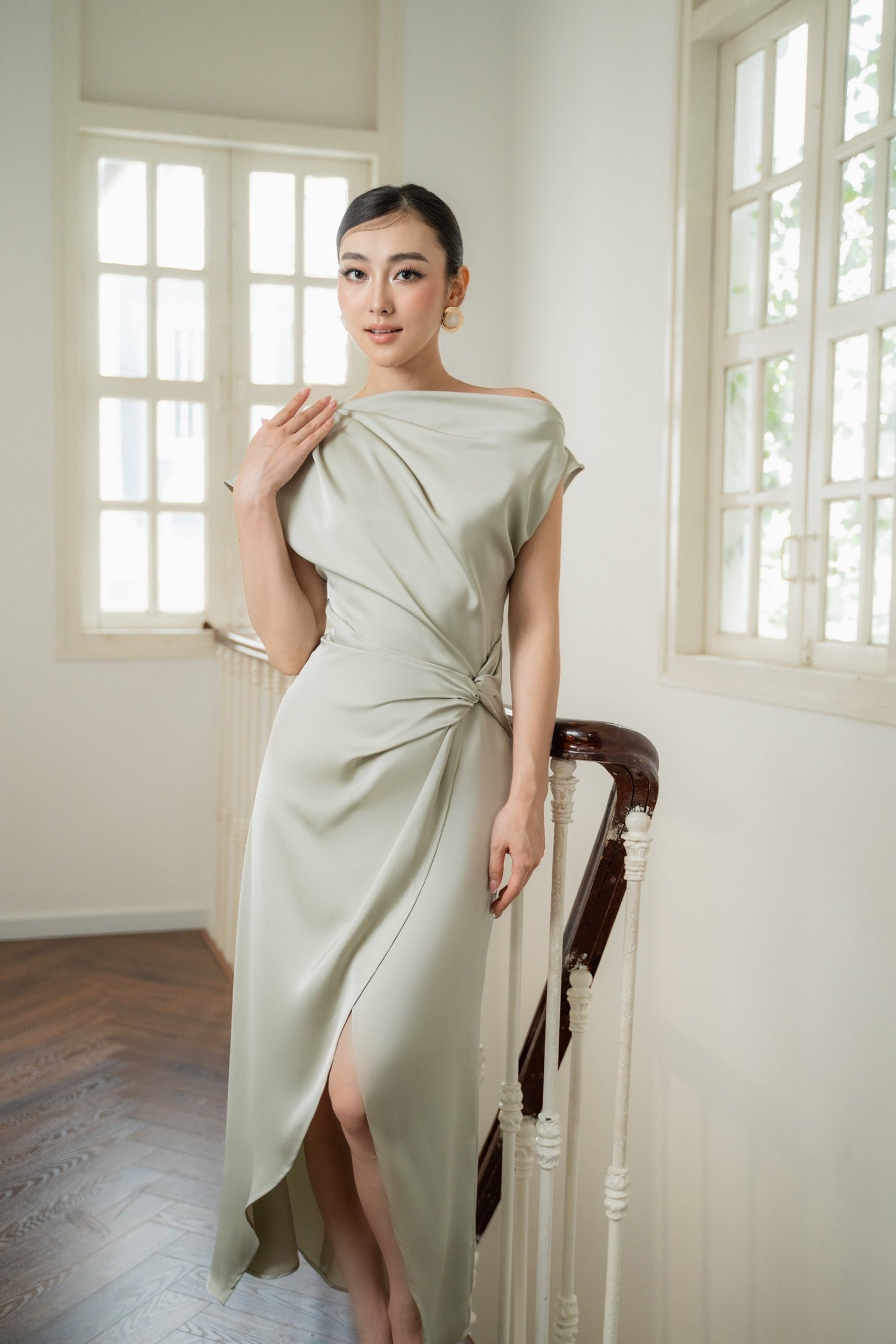 LÉNA DRESS