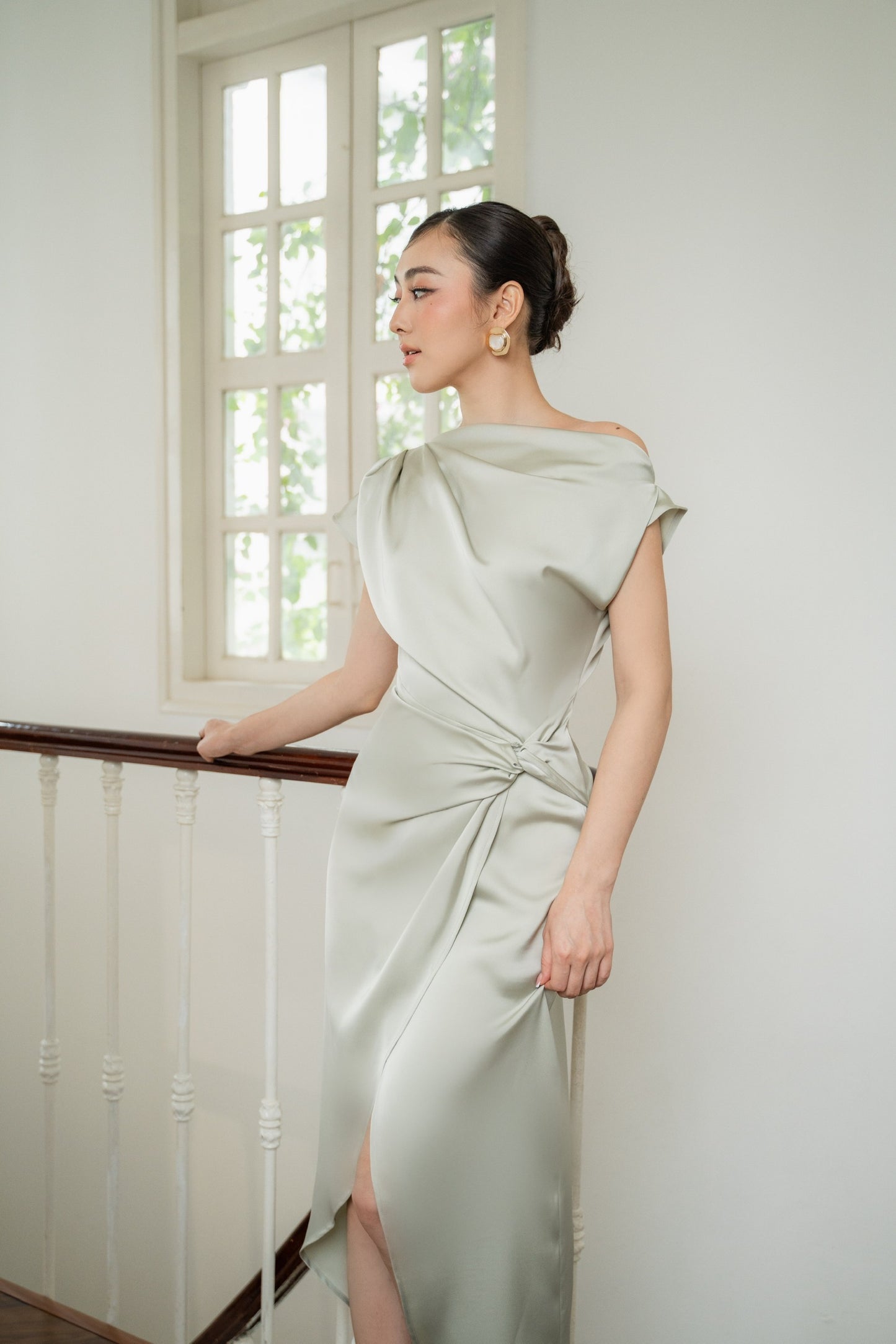 LÉNA DRESS