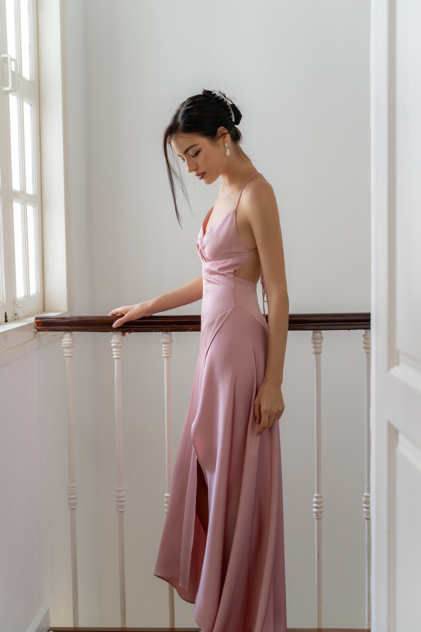 MIA DRESS
