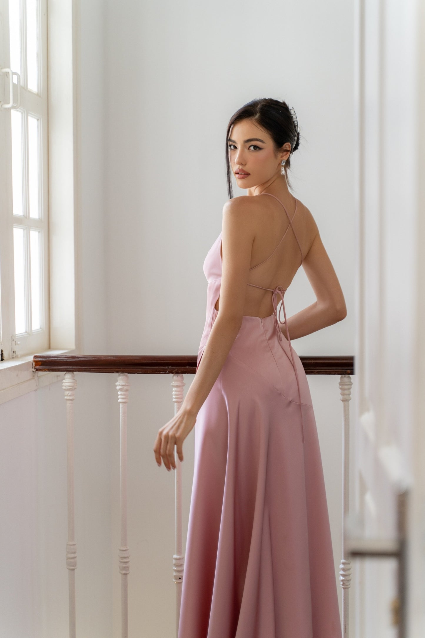 MIA DRESS