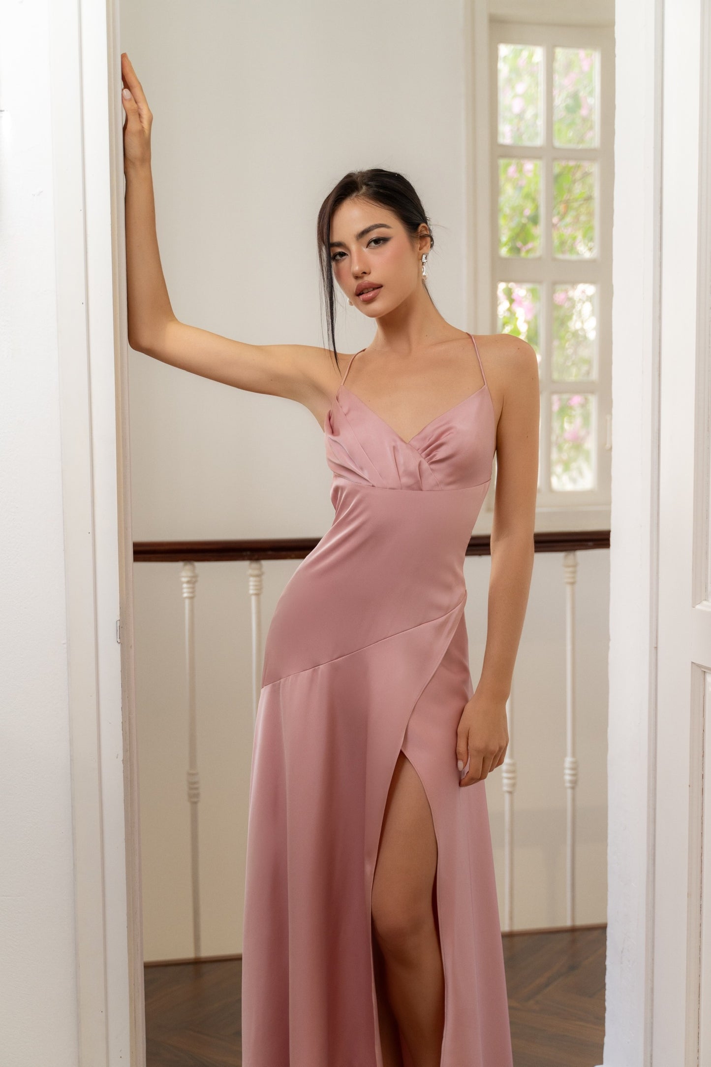 MIA DRESS
