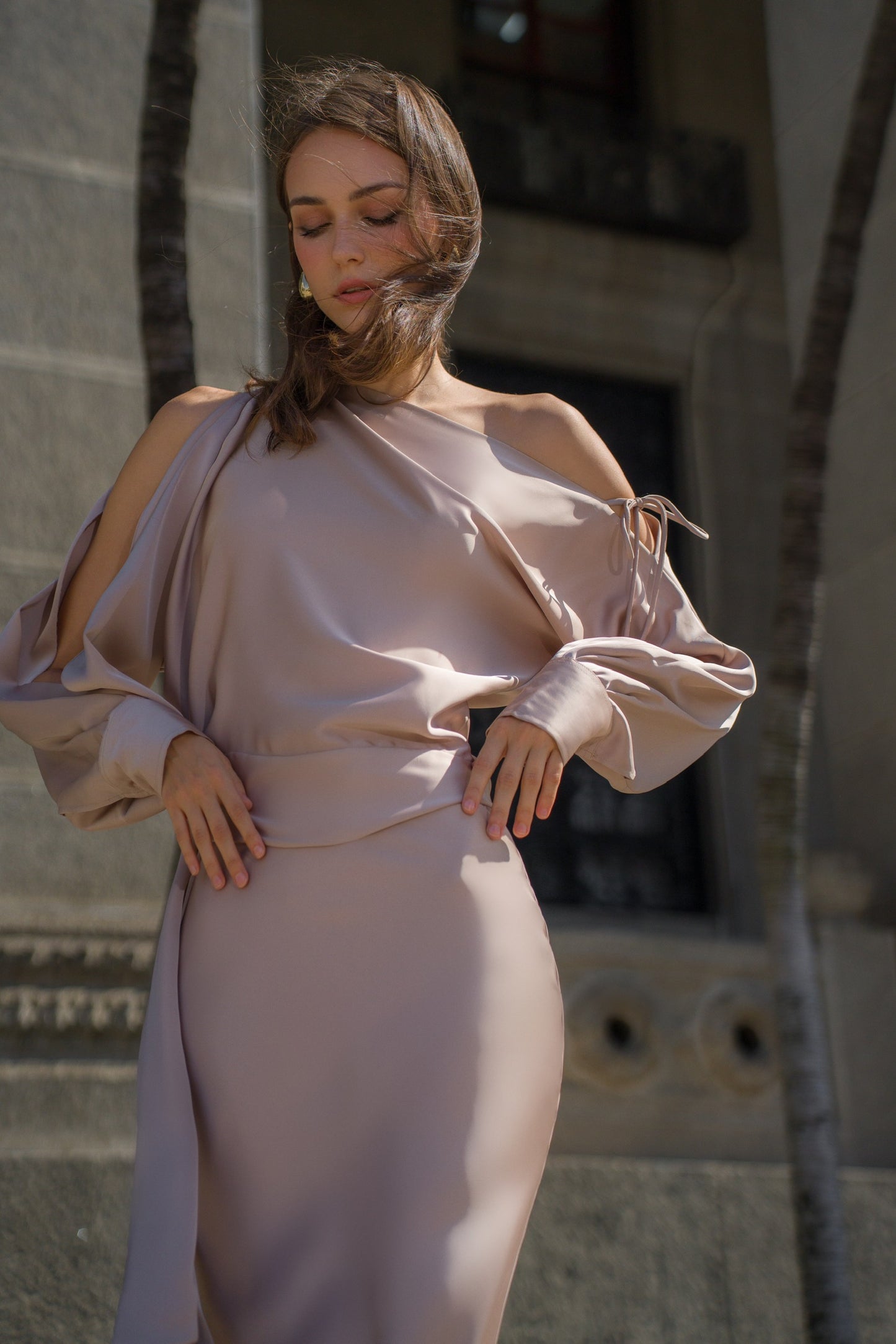 IRENE SET