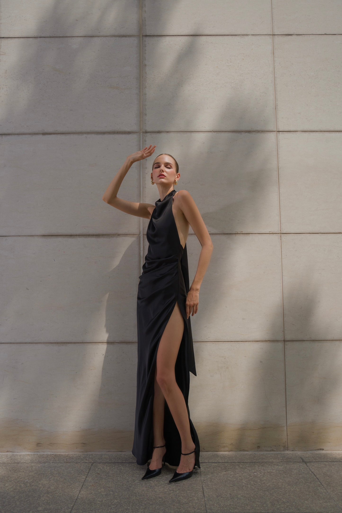 CALA DRESS